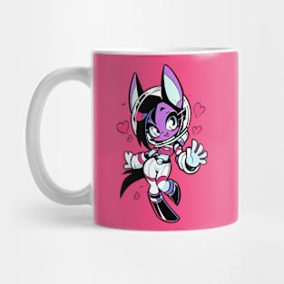 Cat AstroCat 03 Mug